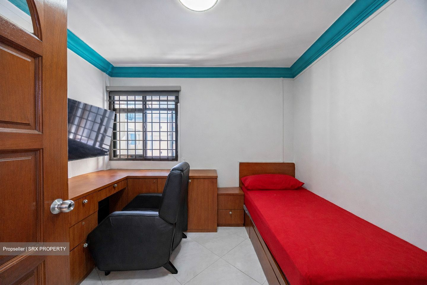 Blk 967 Hougang Avenue 9 (Hougang), HDB Executive #544724531